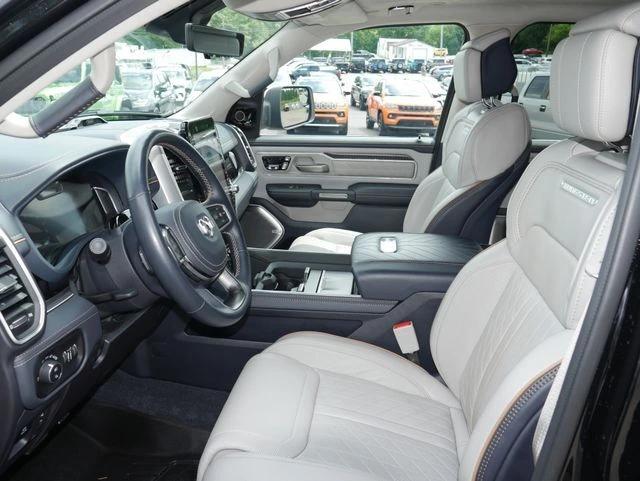 ram ram 1500 pickup 2025 1C6SRFKP0SN669233 image ram ram 1500 pickup 2025 1C6SRFKP0SN669233 image